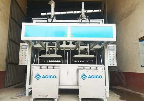 Maszyny przemysłu opakowaniowego